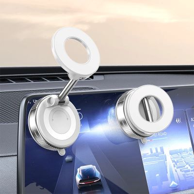 Support magnetique telephone voiture | Universel Stable