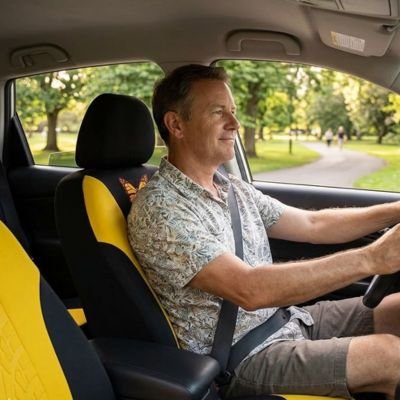 Housse de siege de voiture