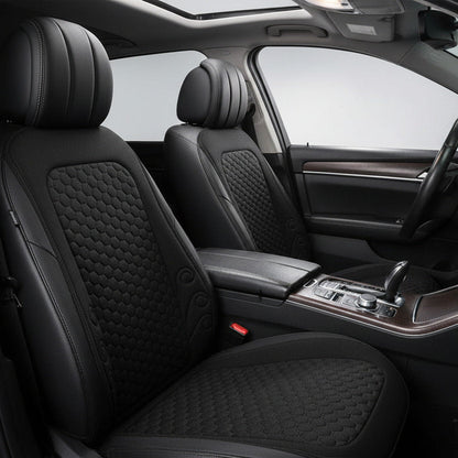HOUSSE SIEGE AUTO Protection antidérapante invisible mais redoutablement efficace