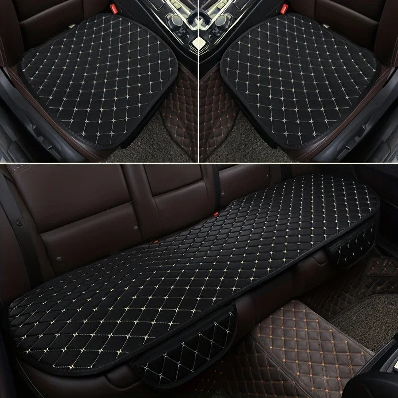 HOUSSE SIEGE AUTO confortable et respirant