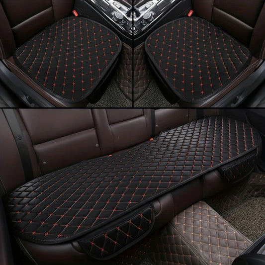 HOUSSE SIEGE AUTO haute qualité pour plus de durabilité