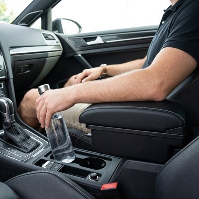 Accoudoir voiture