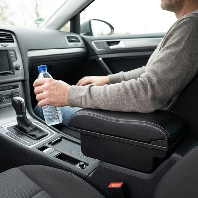 Accoudoir voiture