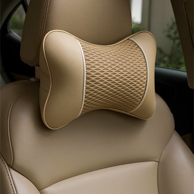 Appui tete pour voiture