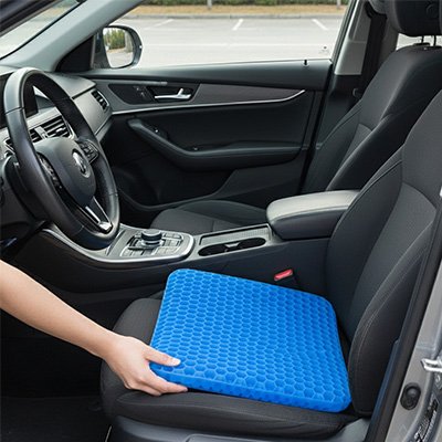 Coussin voiture