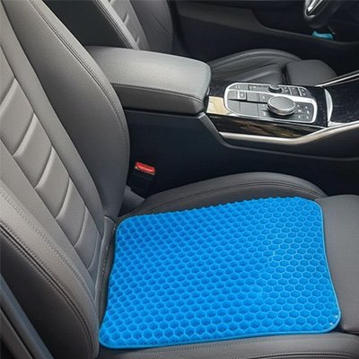 Coussin voiture