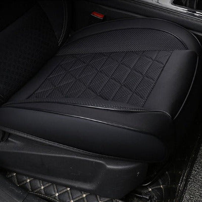 couvre siege auto avec poche rangement pour ranger vos affaires pendant conduite