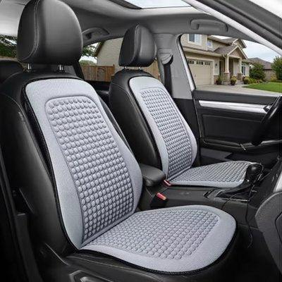 Couvre siege auto catériau haute qualité tissu respirant universel quatre saisons