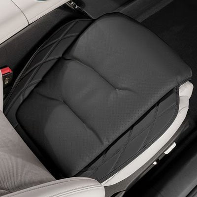 couvre siège auto matériau de qualité supérieure offrant soutien ferme et durable