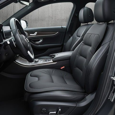 couvre siège auto s'harmoniser au design intérieur voiture 