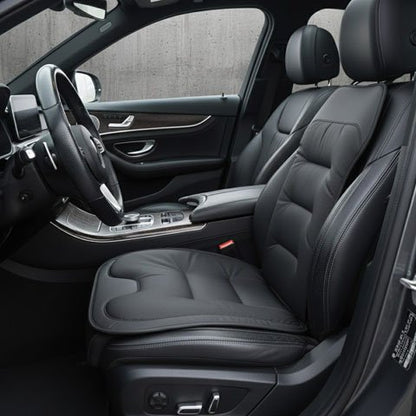 couvre siège auto s'harmoniser au design intérieur voiture 
