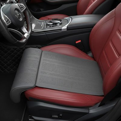 couvre siege personnalisant intérieur voiture selon votre style et préférence