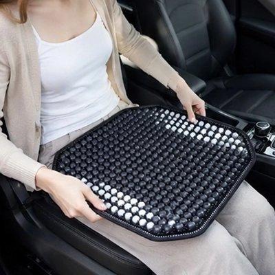 couvre siege pour voiture adaptation naturelle mouvements corps réduisant points pression