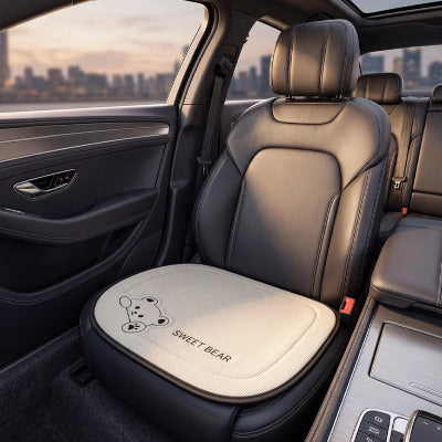 couvre siege pour voiture surface antidérapante assure adhérence optimale sièges voiture