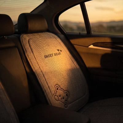 couvre siege voiture finition raffinée parfaite pour intérieur voiture moderne stylé