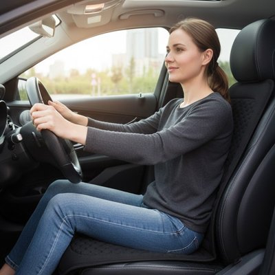 couvre siege voiture recouvrant assise et dossier préservant revêtement d'origine 