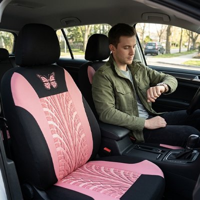 Housse de siege de voiture 