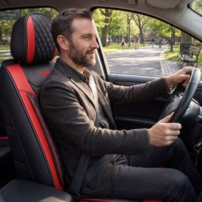 Housse de siege de voiture 