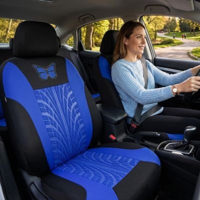 Housse de siege de voiture 