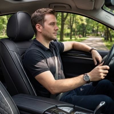 Housse de siege de voiture 