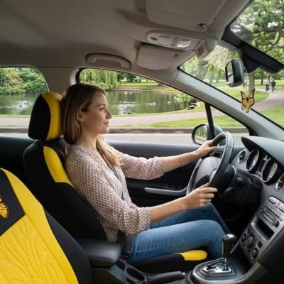 Housse de siege de voiture 