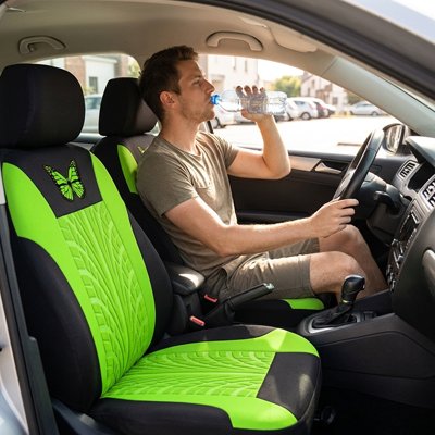 Housse de siege de voiture 