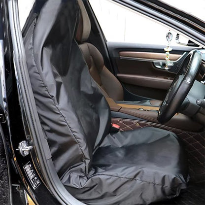Housse de siège voiture prolongeant la durée  vie sièges origine