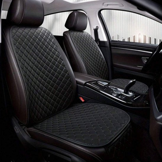housse de voiture finition soignée apportant touche élégante sportive habitacle voiture 