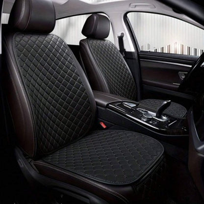 housse de voiture finition soignée apportant touche élégante sportive habitacle voiture 