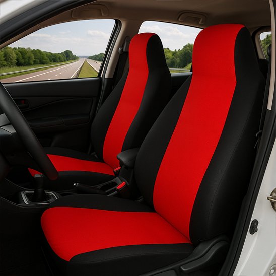 Housse pour siege de voiture