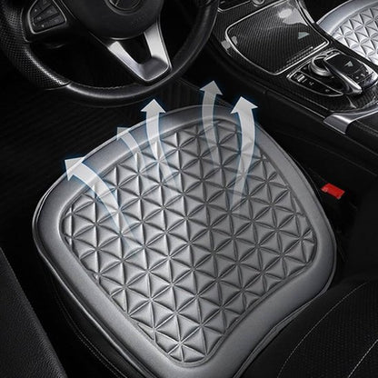 Housse pour voiture respirant température constante quatre saisons