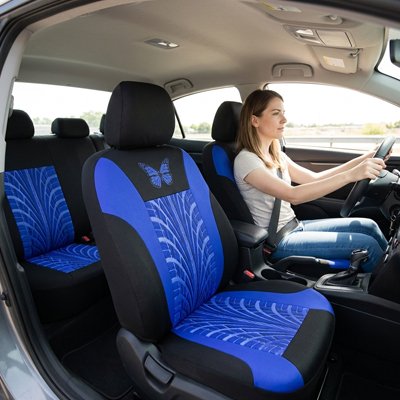 Housse siege pour voiture