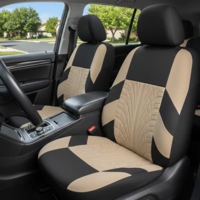 Housse siege voiture 