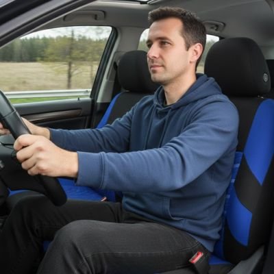 Housse siege voiture 