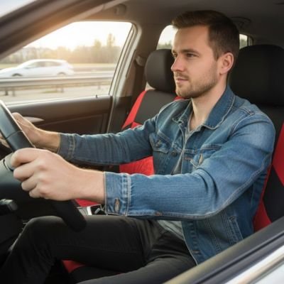 Housse siege voiture 