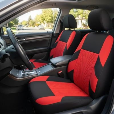 Housse siege voiture 