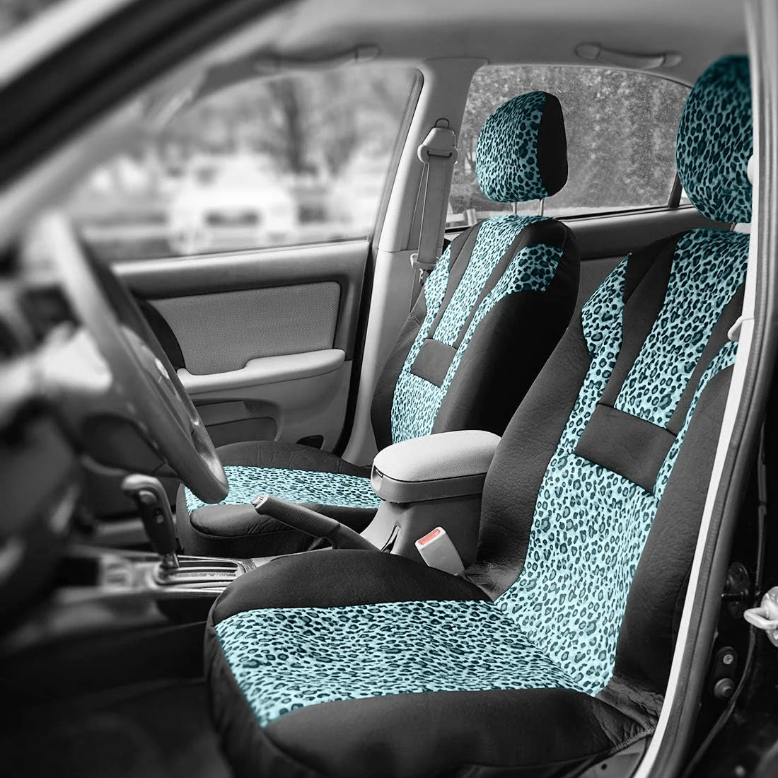 housse de siège de voiture offre une sensation luxueuse et confortable voiture 