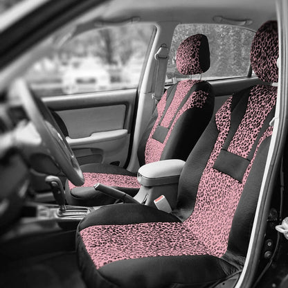 housse de siège de voiture ajoutant  touche de style et confort à votre véhicule