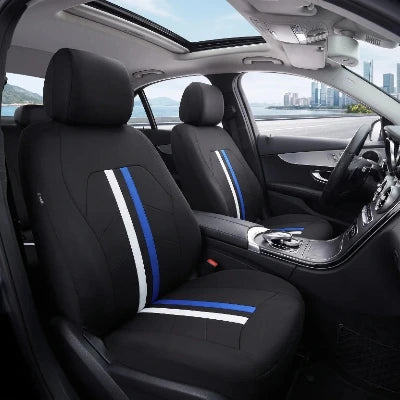 housse pour siege voiture offrant durabilité optimale résistant aux taches