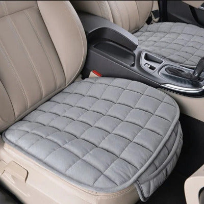 housse pour sieges voiture respirant permettant bonne ventilation même par temps chaud
