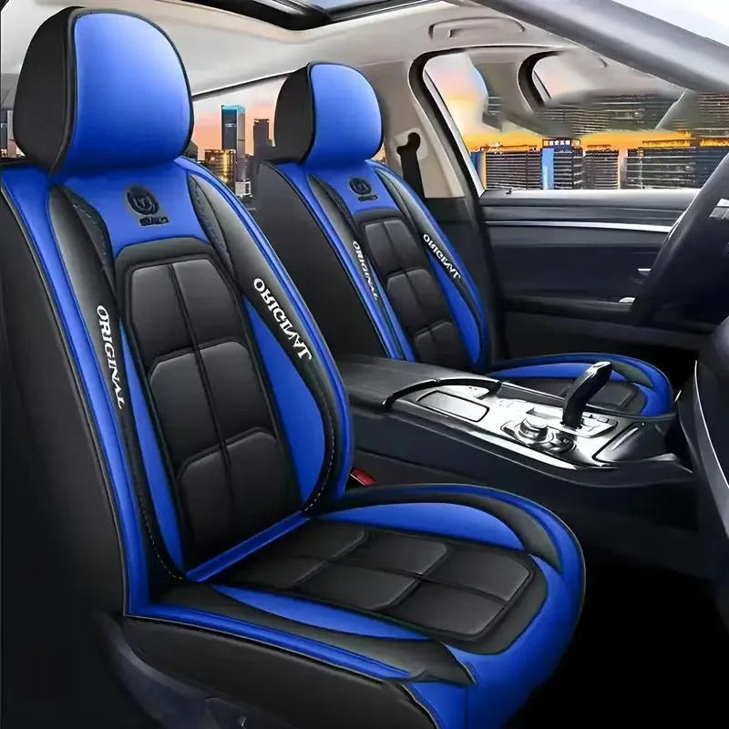 Housse voiture | Impeccable
