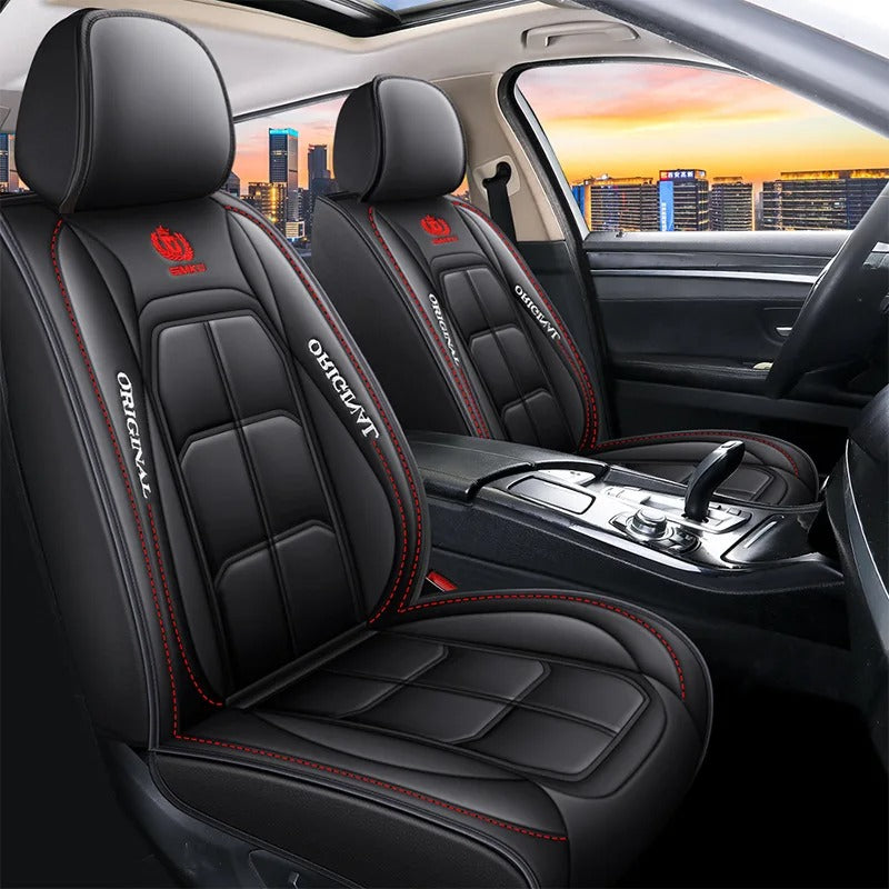 Housse voiture | Impeccable