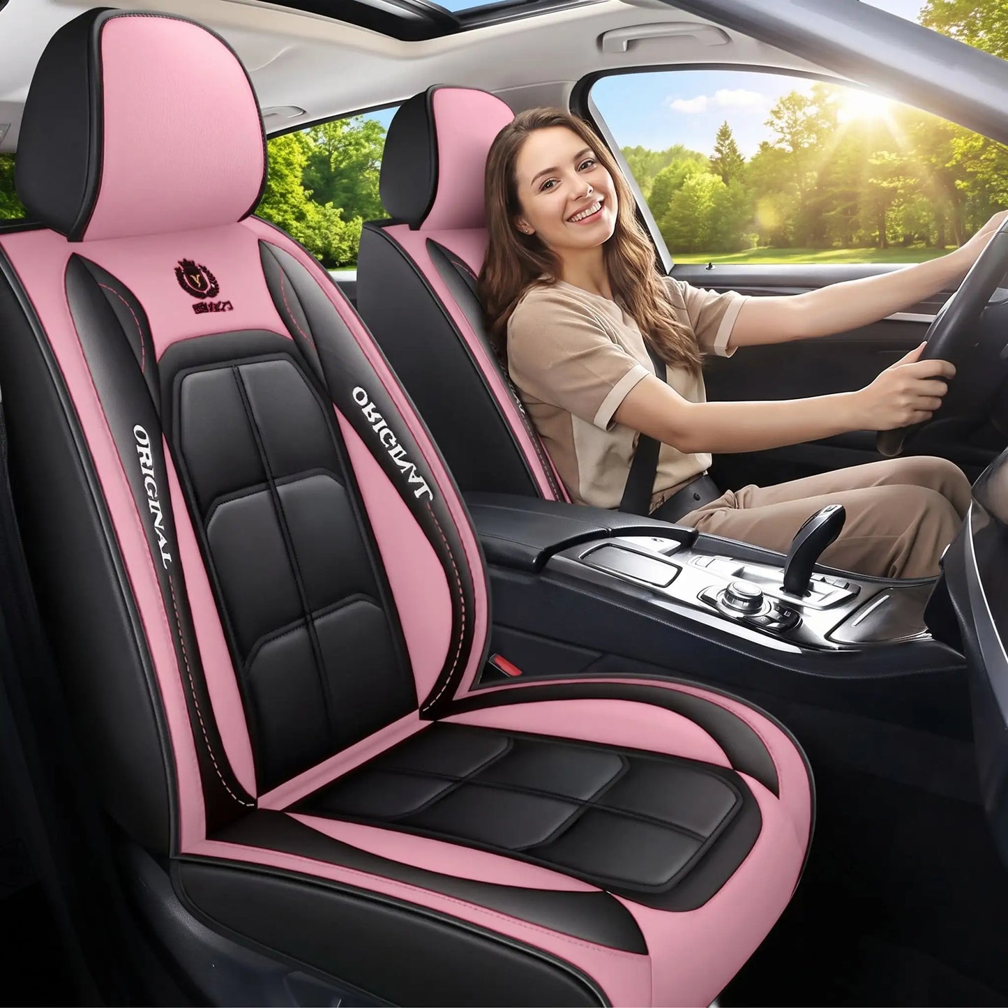 Housse voiture | Impeccable