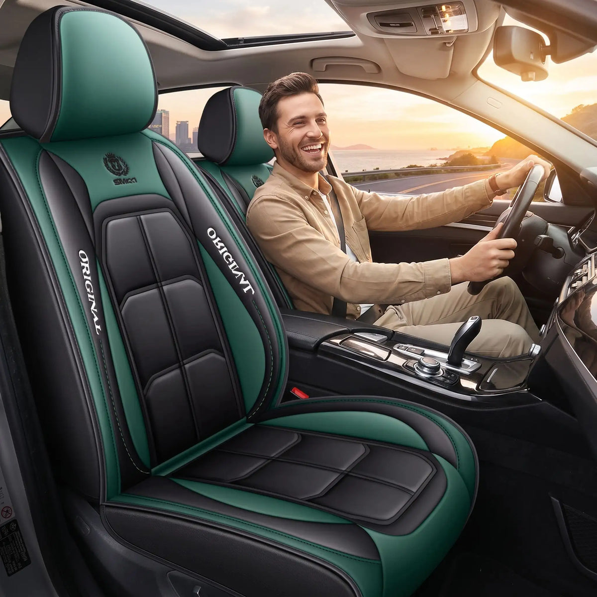 Housse voiture | Impeccable