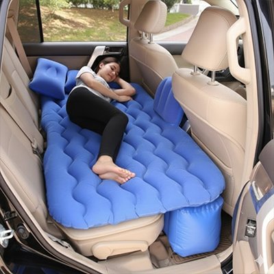 Matelas pour voiture