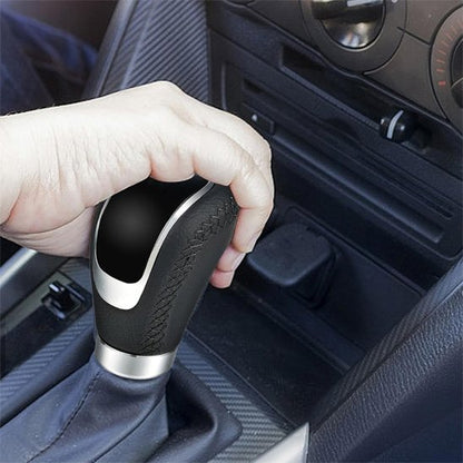Pommeau de levier de vitesse main optimale et un style moderne