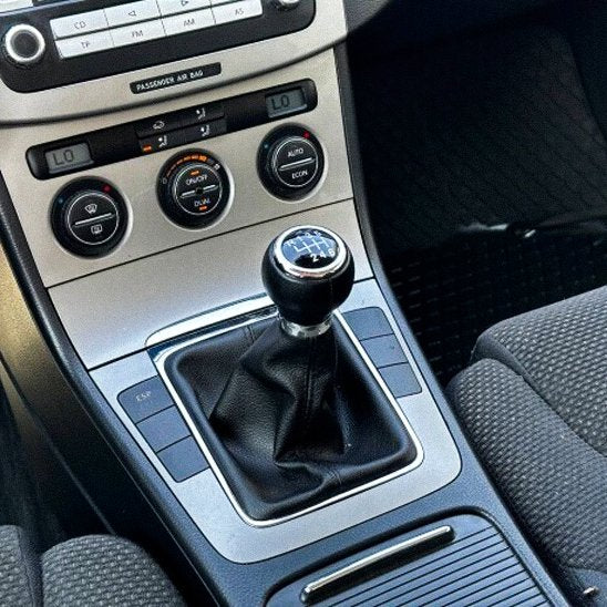 pommeau de levier de vitesses idéal pour personnalisation habitacle voiture 