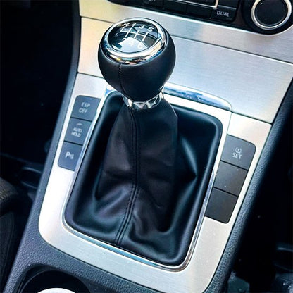 pommeau de levier de vitesses intégration parfaite style personnalisé habitacle voiture
