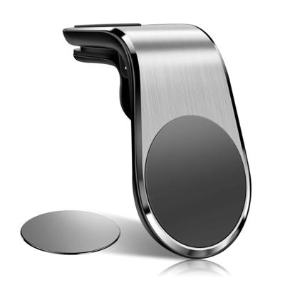 Support téléphone voiture | Magnétique Ultra-stable