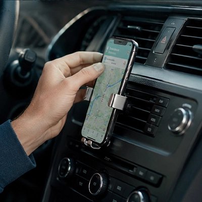 support voiture pour telephone compatibilité universelle adapté tout type de téléphone